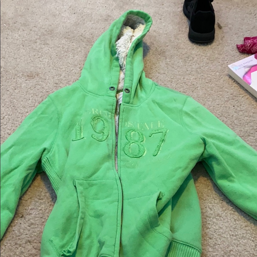 A Comfy Jacket